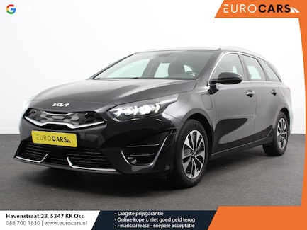 Kia Ceed 0