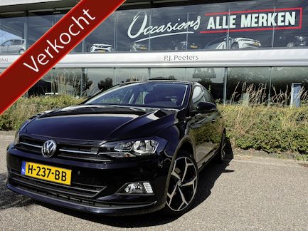Volkswagen Polo 0
