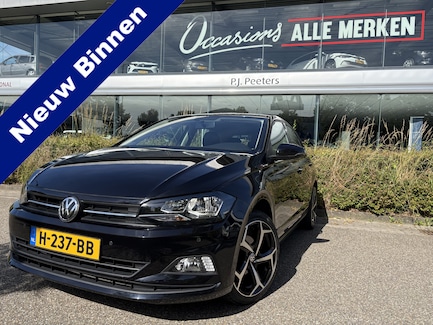 Volkswagen Polo 0