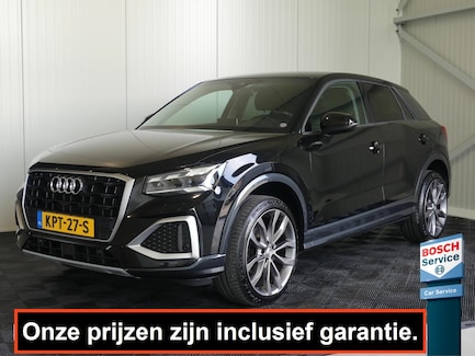 Audi Q2 0