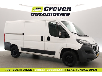 Peugeot Boxer 0