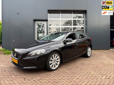Volvo V40 0