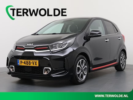 Kia Picanto 0