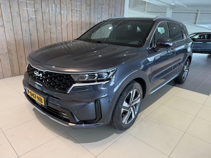 Kia Sorento 0