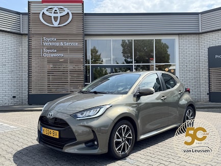 Toyota Yaris 0