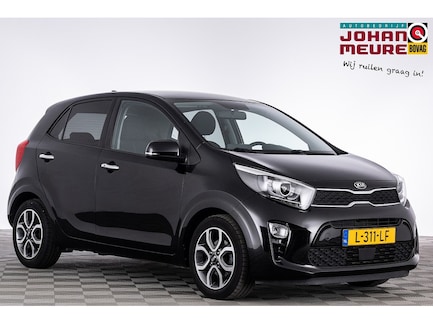 Kia Picanto 0