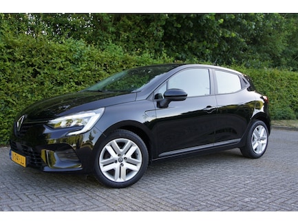 Renault Clio 0