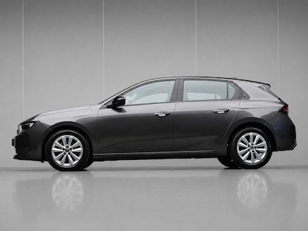 Opel Astra 0