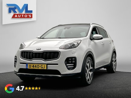 Kia Sportage 0