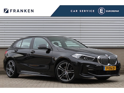 BMW 1-Serie 0