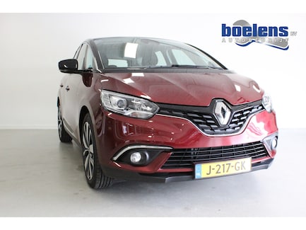 Renault Scenic 0
