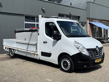 Renault Master 0