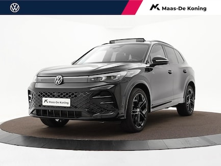 Volkswagen Tiguan 0