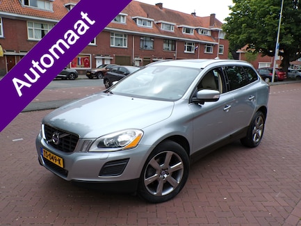 Volvo XC60 0