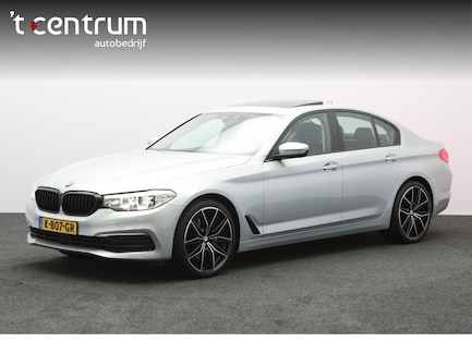 BMW 5-Serie 0