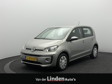 Volkswagen Up! 0
