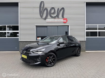 Opel Corsa 0