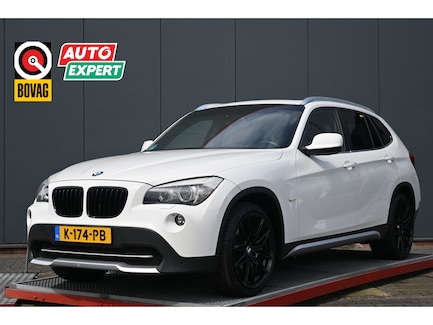 BMW X1 0