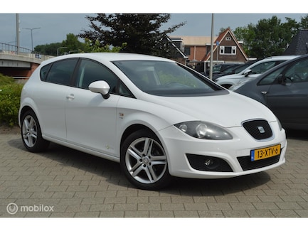 SEAT Leon 0