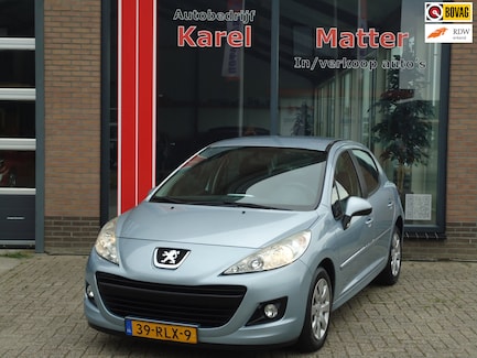 Peugeot 207 0