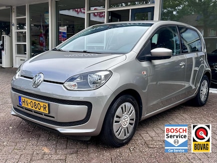 Volkswagen Up! 0