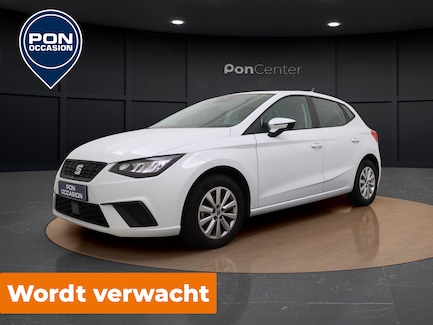 SEAT Ibiza 0