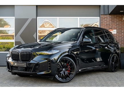 BMW X5 0