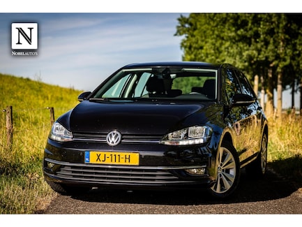 Volkswagen Golf 0