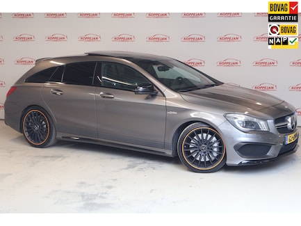 Mercedes-Benz CLA 0