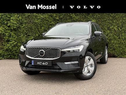 Volvo XC60 0