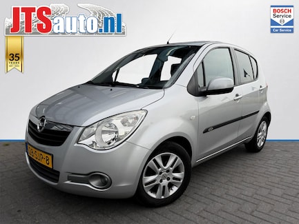 Opel Agila 0