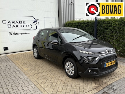 Citroën C3 0