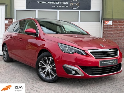 Peugeot 308 0