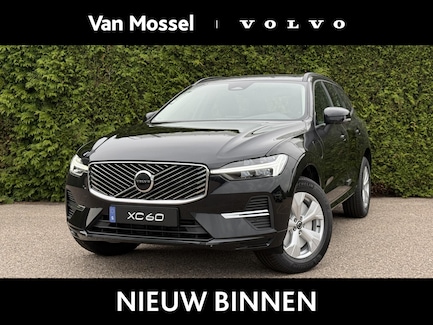 Volvo XC60 0