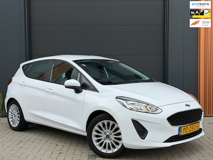 Ford Fiesta 0