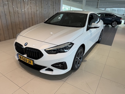 BMW 2-serie Gran Coupé 0