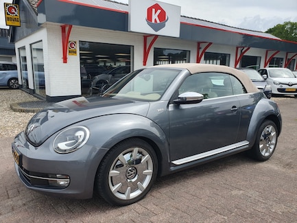 Volkswagen Beetle 0