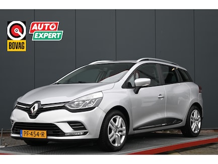 Renault Clio 0