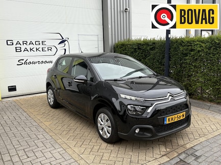 Citroën C3 0