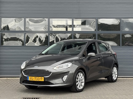 Ford Fiesta 0