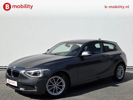 BMW 1-Serie 0