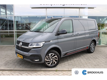 Volkswagen Transporter 0