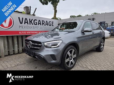 Mercedes-Benz GLC 0
