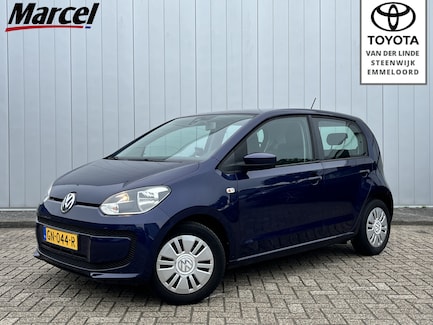 Volkswagen Up! 0
