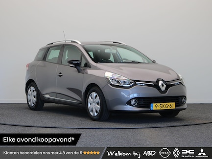 Renault Clio 0