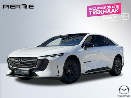 Mazda 6e 0