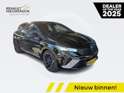 Renault Clio 0