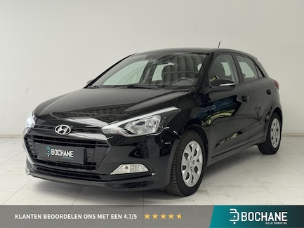 Hyundai i20 0