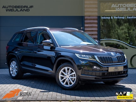 Skoda Kodiaq 0
