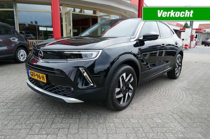 Opel Mokka 0